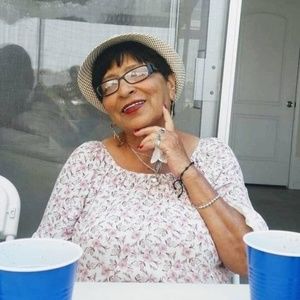 Meet your Posher, Marlene